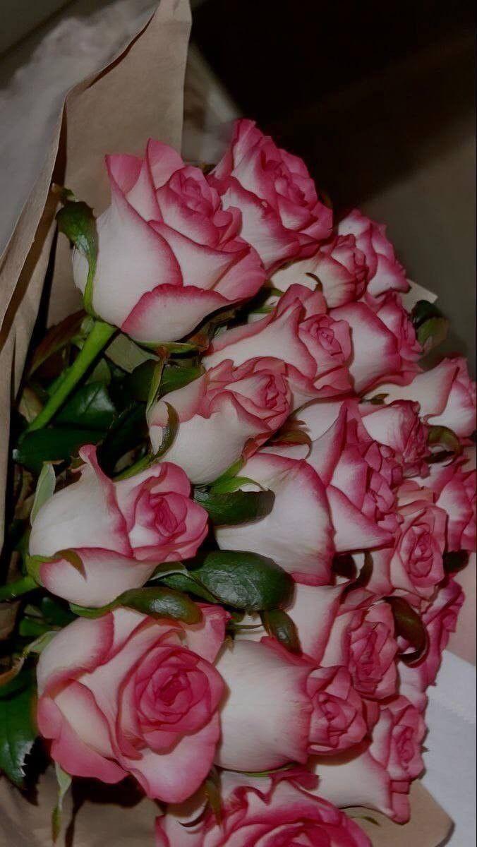 CalmClusterPath workshop space where corporate flower arrangements are designed and prepared for business delivery